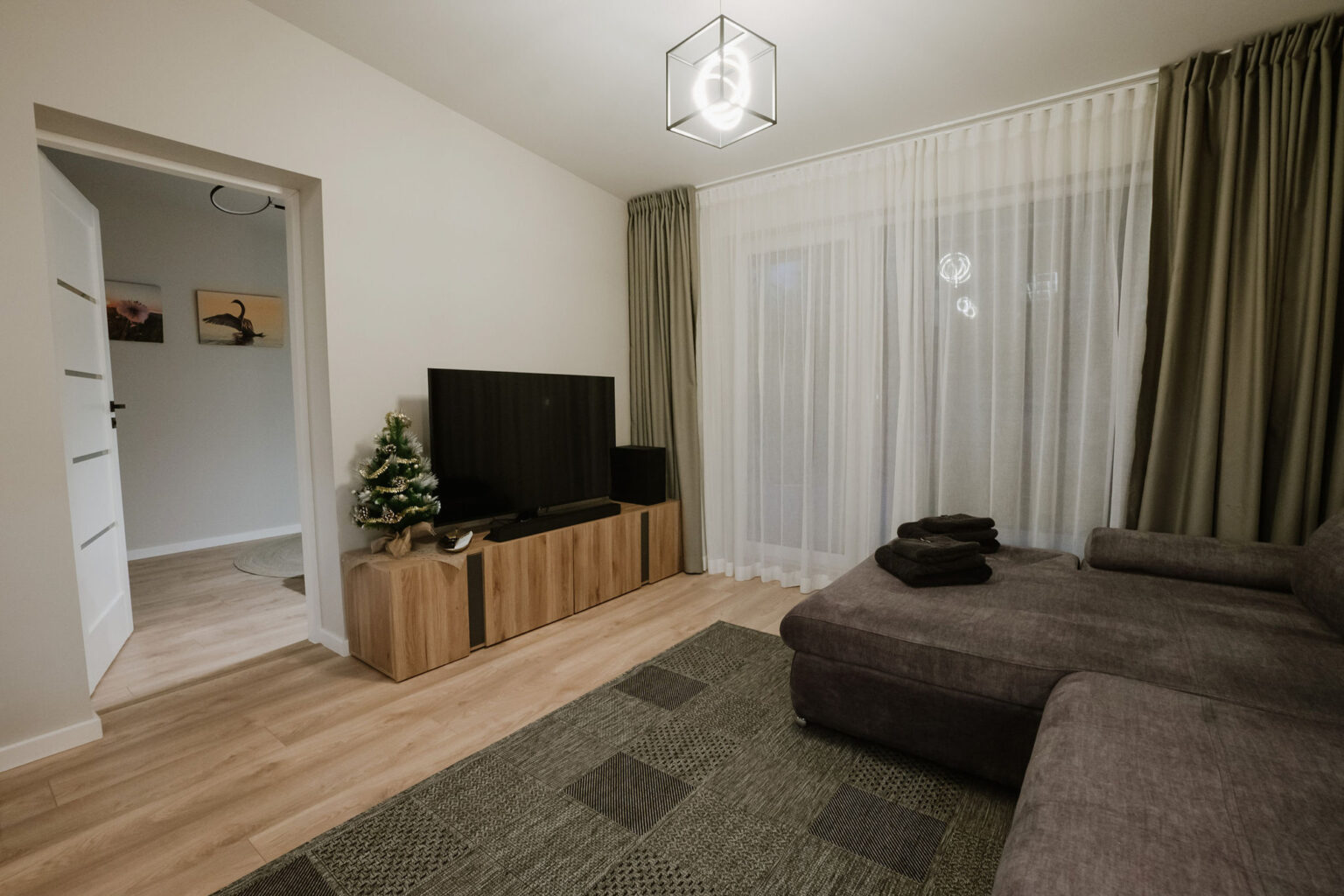 ForrestGlamp naktsmītnes pie jūras, Saulkrasti - Deluxe House