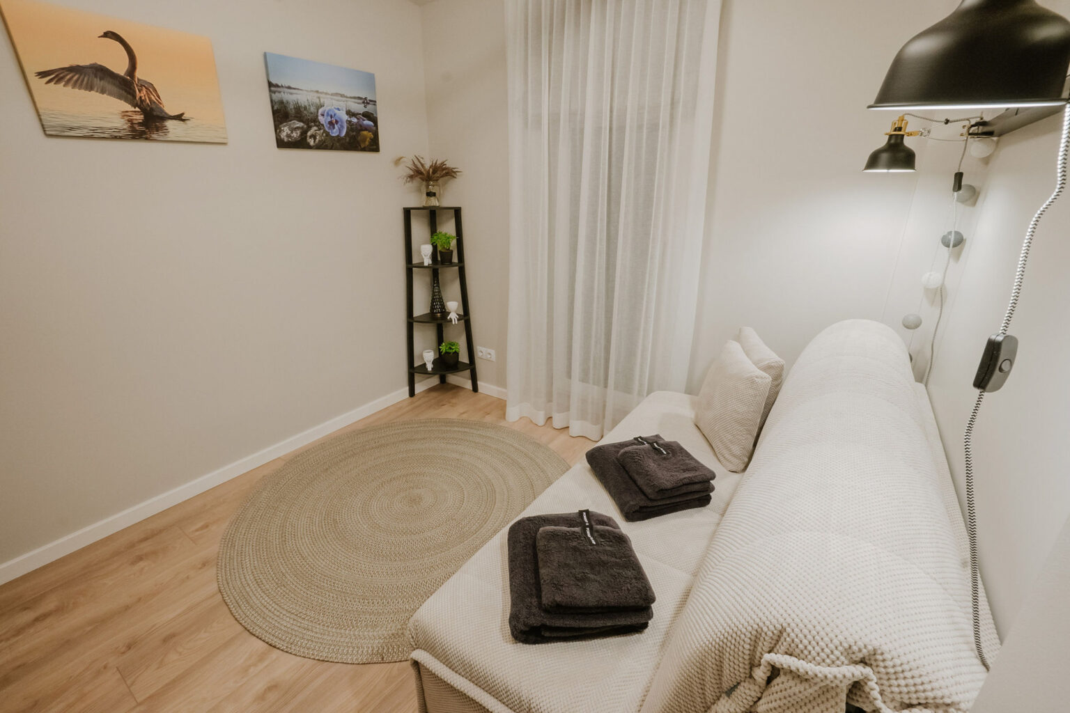 ForrestGlamp naktsmītnes pie jūras, Saulkrasti - Deluxe House