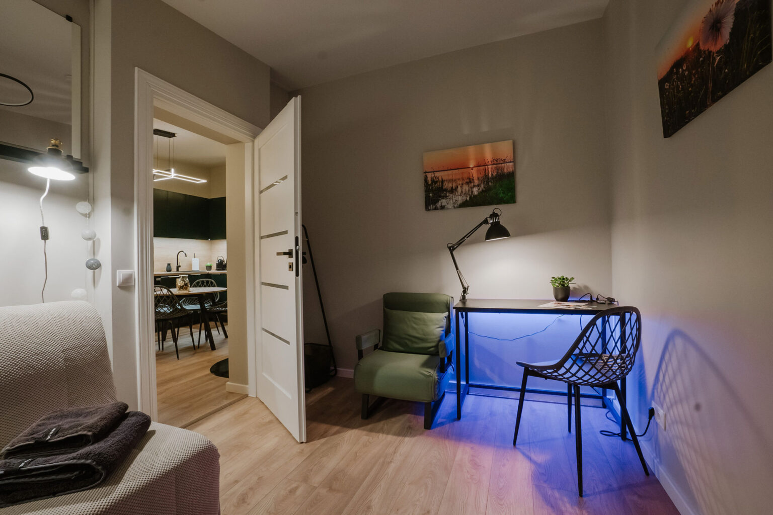 ForrestGlamp naktsmītnes pie jūras, Saulkrasti - Deluxe House