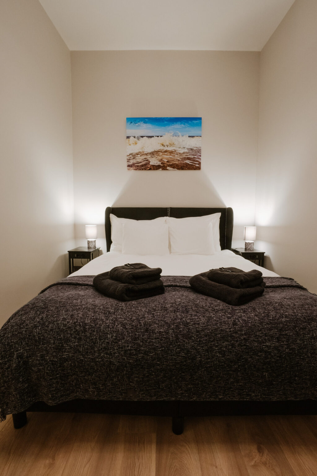 ForrestGlamp naktsmītnes pie jūras, Saulkrasti - Deluxe House