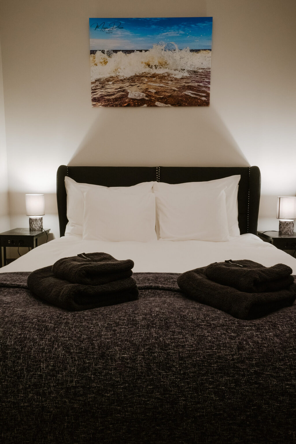 ForrestGlamp naktsmītnes pie jūras, Saulkrasti - Deluxe House