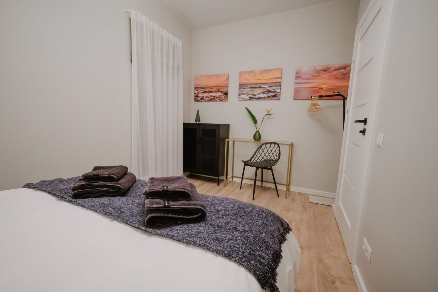 ForrestGlamp naktsmītnes pie jūras, Saulkrasti - Deluxe House