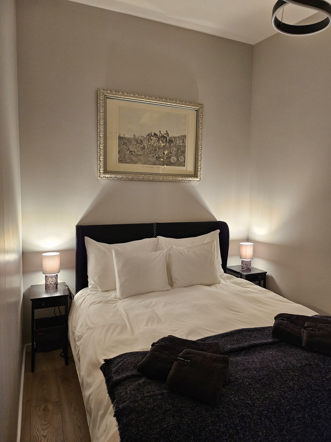 ForrestGlamp naktsmītnes pie jūras, Saulkrasti - Deluxe House