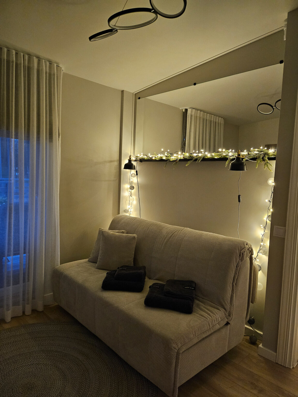 ForrestGlamp naktsmītnes pie jūras, Saulkrasti - Deluxe House