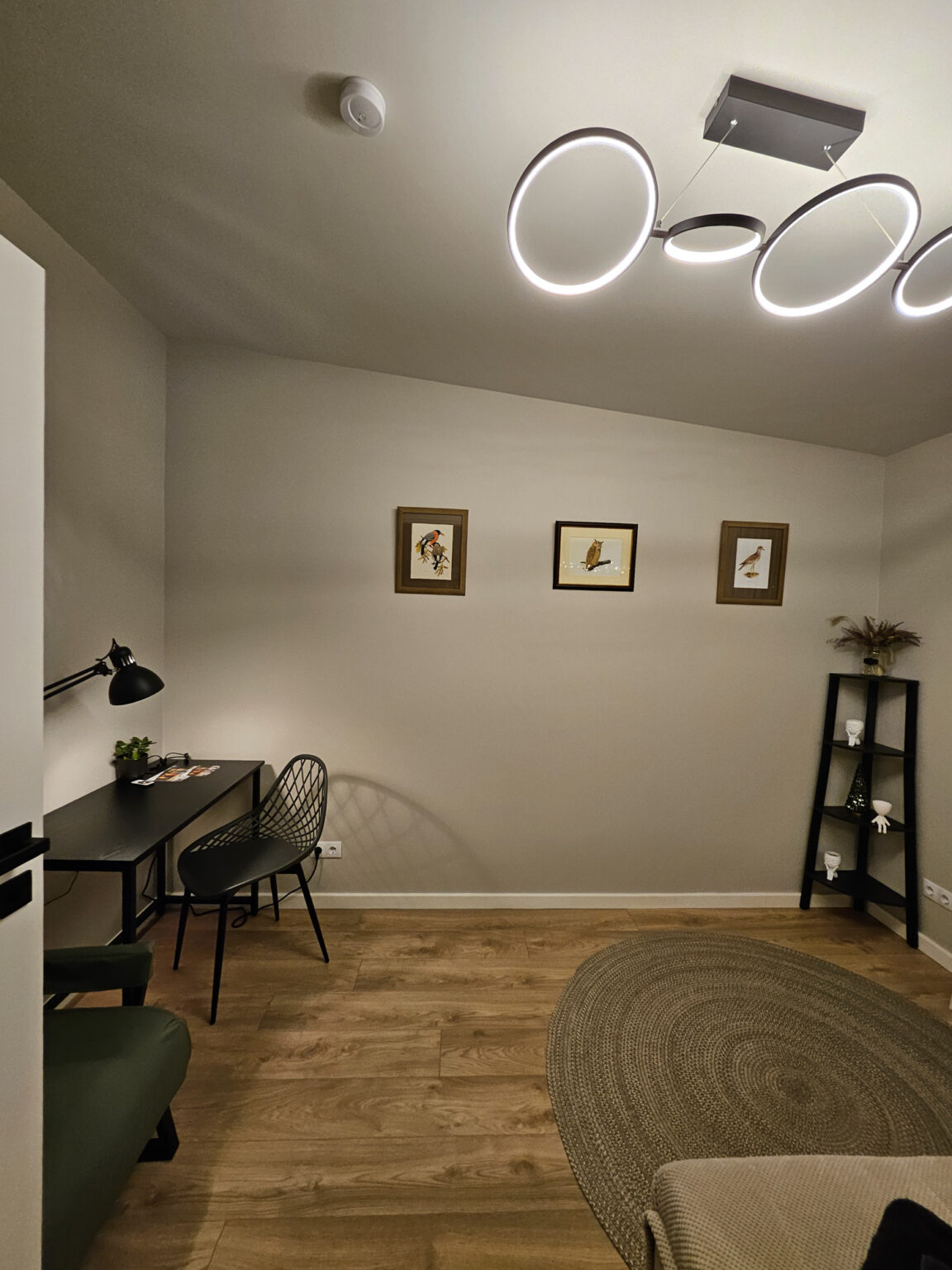 ForrestGlamp naktsmītnes pie jūras, Saulkrasti - Deluxe House