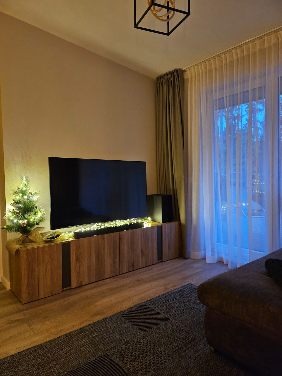 ForrestGlamp naktsmītnes pie jūras, Saulkrasti - Deluxe House