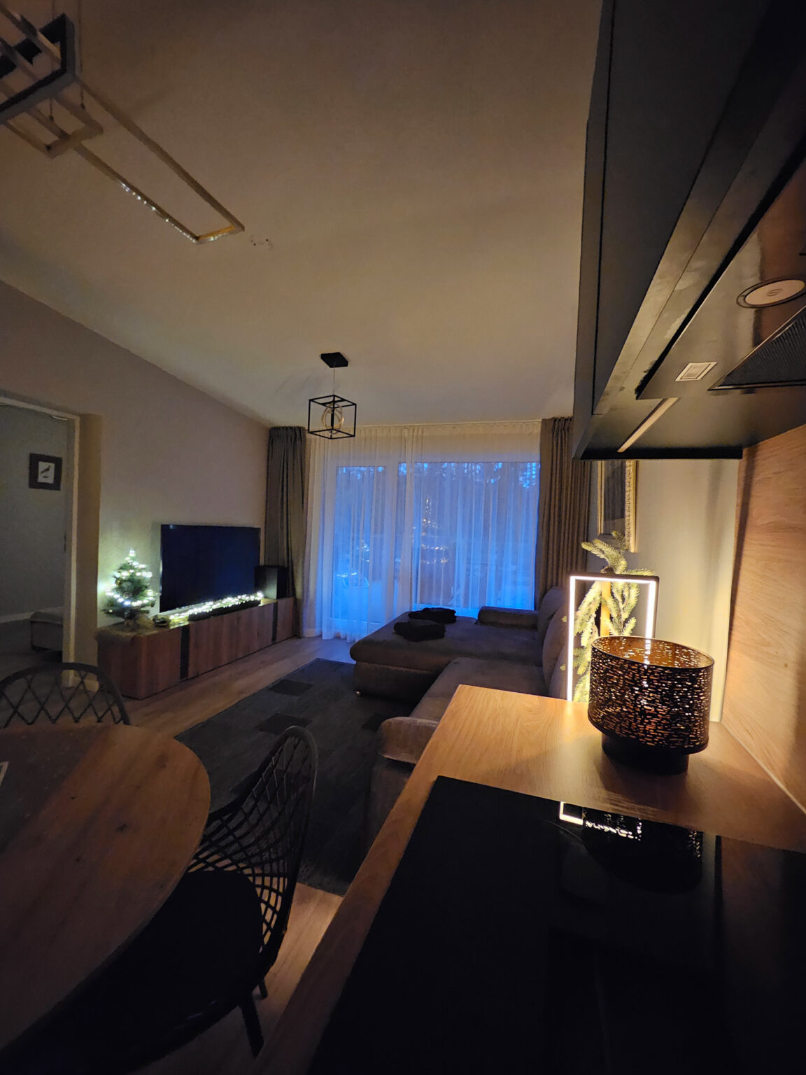 ForrestGlamp naktsmītnes pie jūras, Saulkrasti - Deluxe House