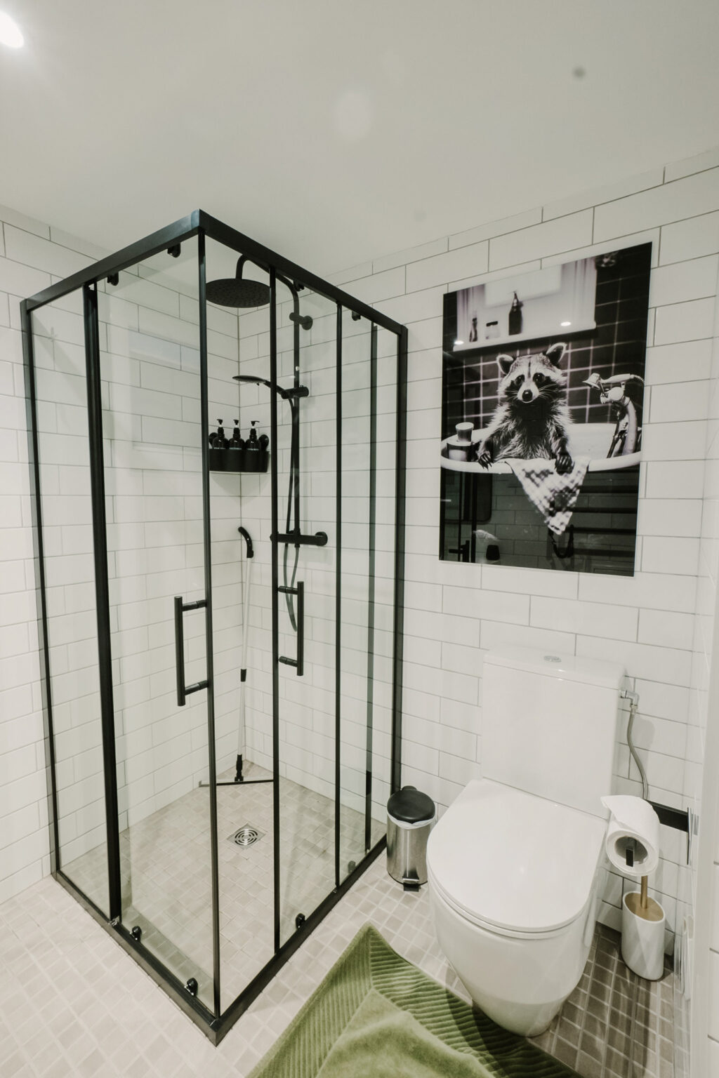 ForrestGlamp naktsmītnes pie jūras, Saulkrasti - Deluxe House