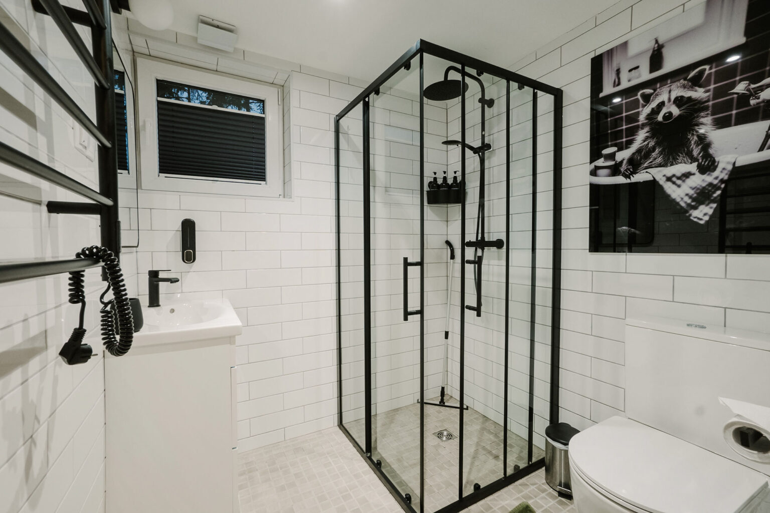 ForrestGlamp naktsmītnes pie jūras, Saulkrasti - Deluxe House