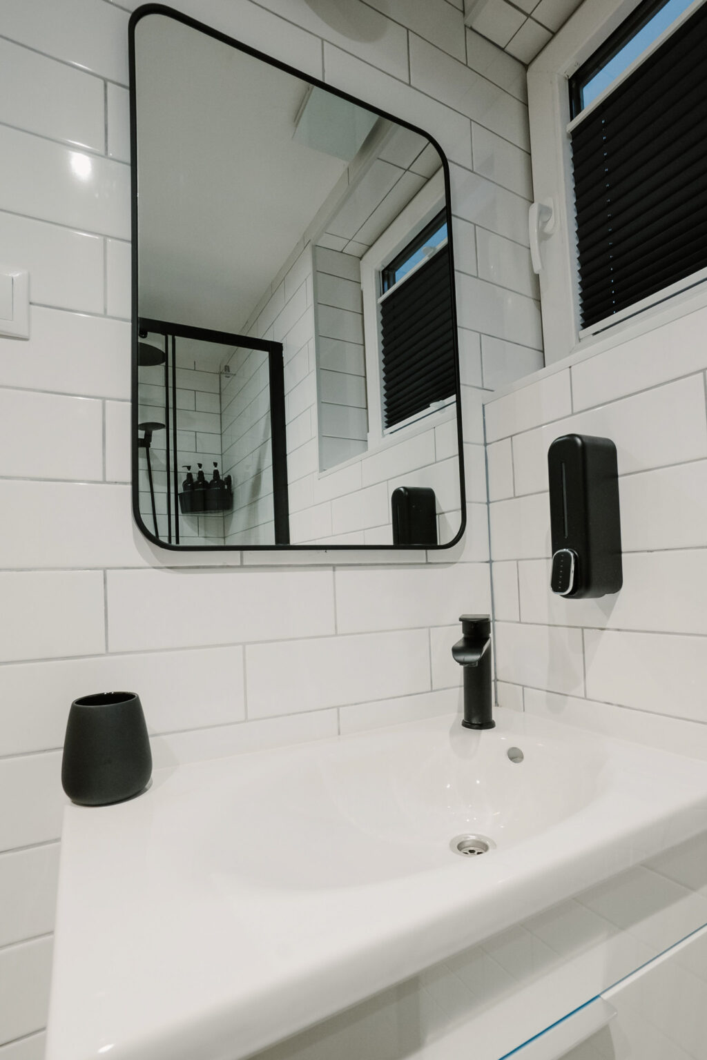 ForrestGlamp naktsmītnes pie jūras, Saulkrasti - Deluxe House