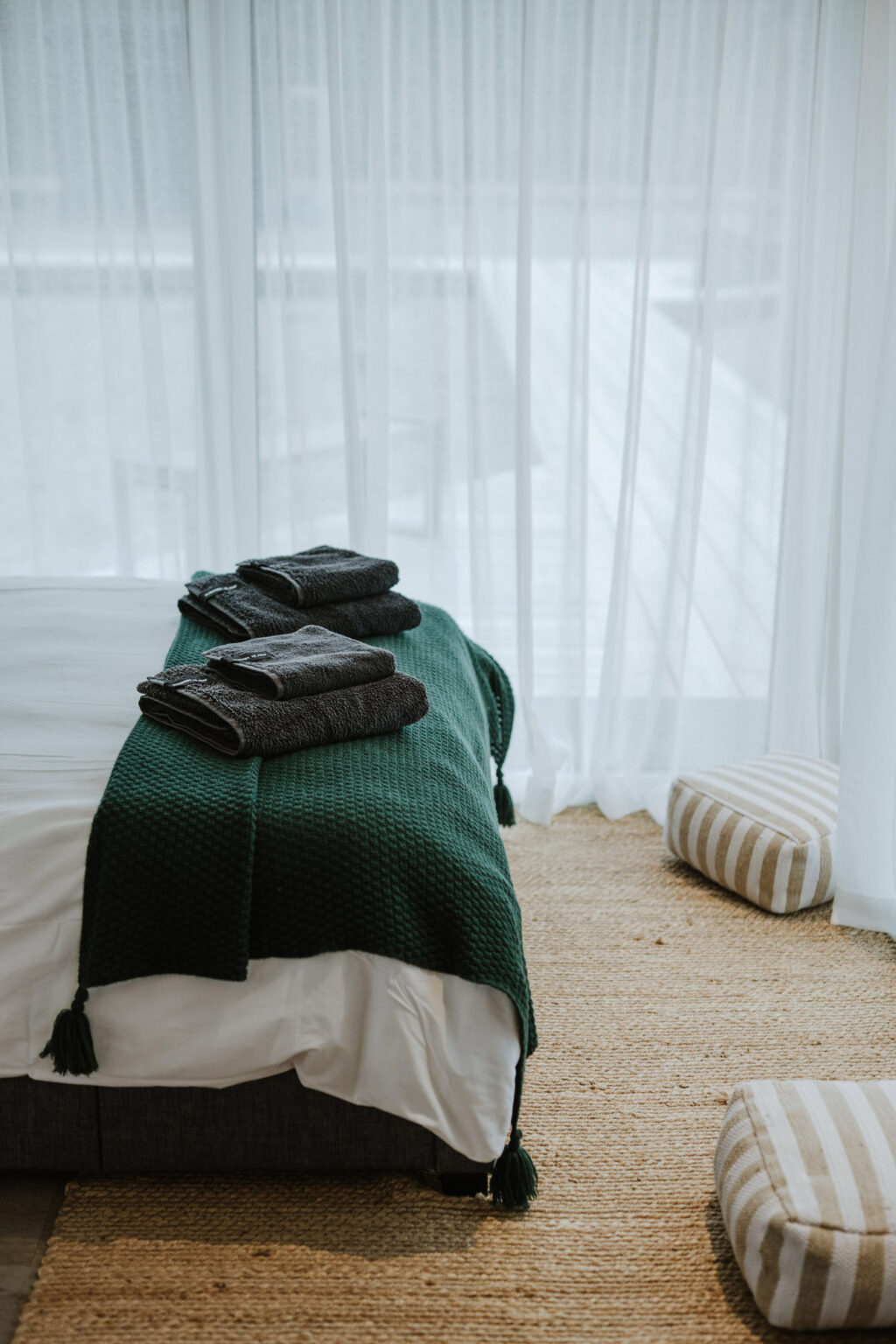 ForrestGlamp naktsmītnes pie jūras, Saulkrasti - Forrest Lodge