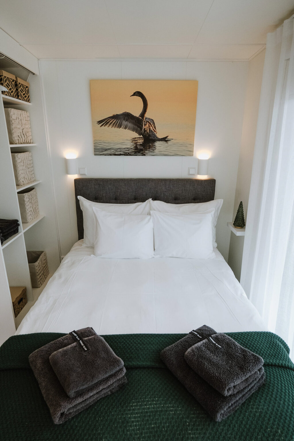 ForrestGlamp rannaäärne majutus, Saulkrasti - Forrest Lodge