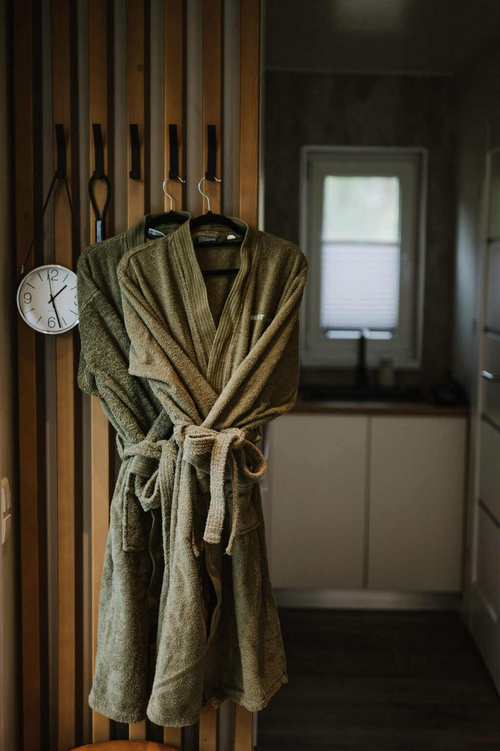 ForrestGlamp rannaäärne majutus, Saulkrasti - Forrest Lodge