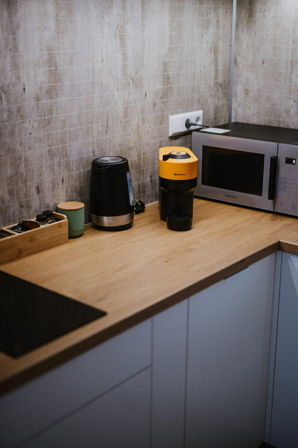 ForrestGlamp rannaäärne majutus, Saulkrasti - Forrest Lodge