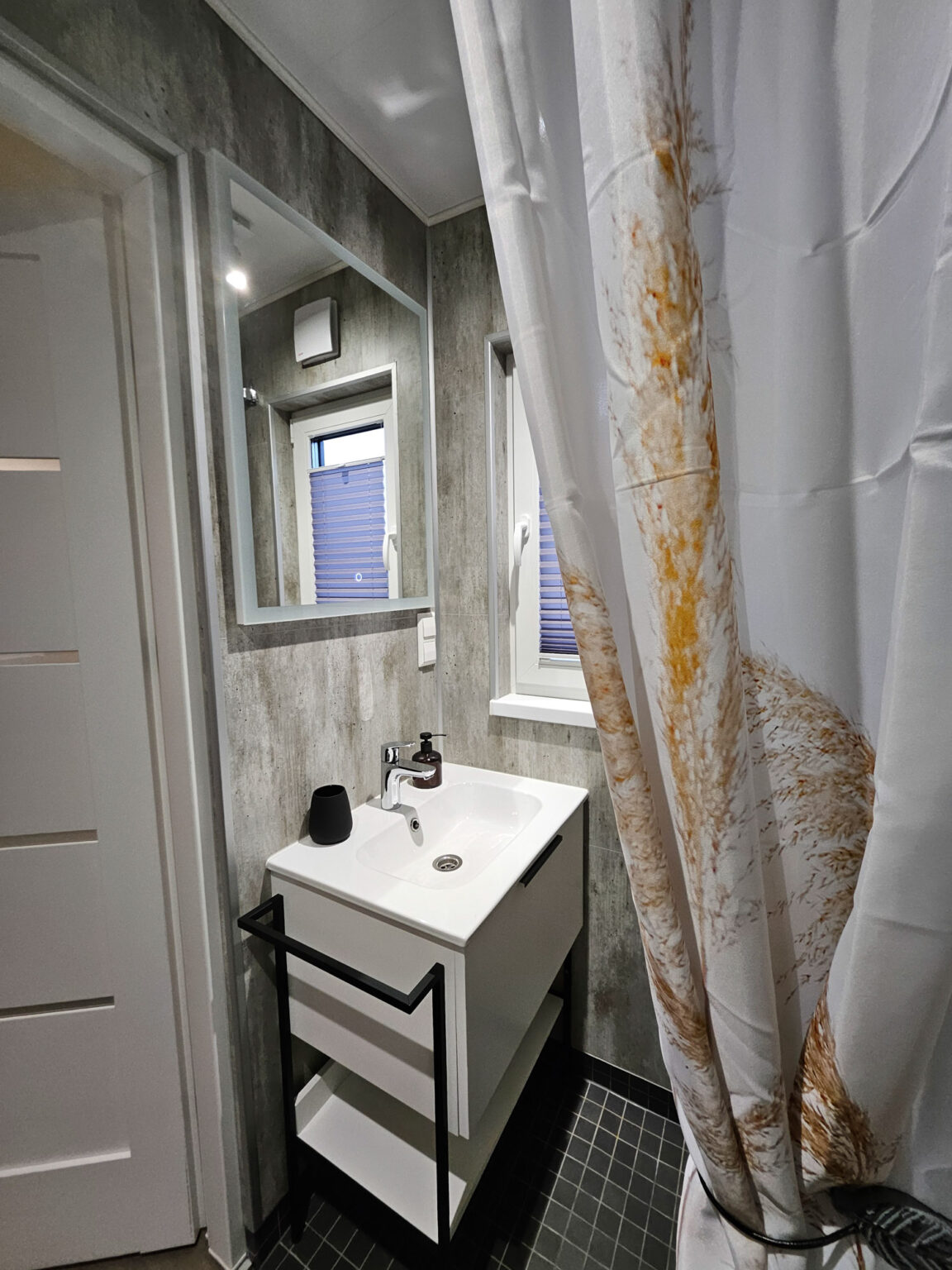 ForrestGlamp rannaäärne majutus, Saulkrasti - Forrest Lodge - 40