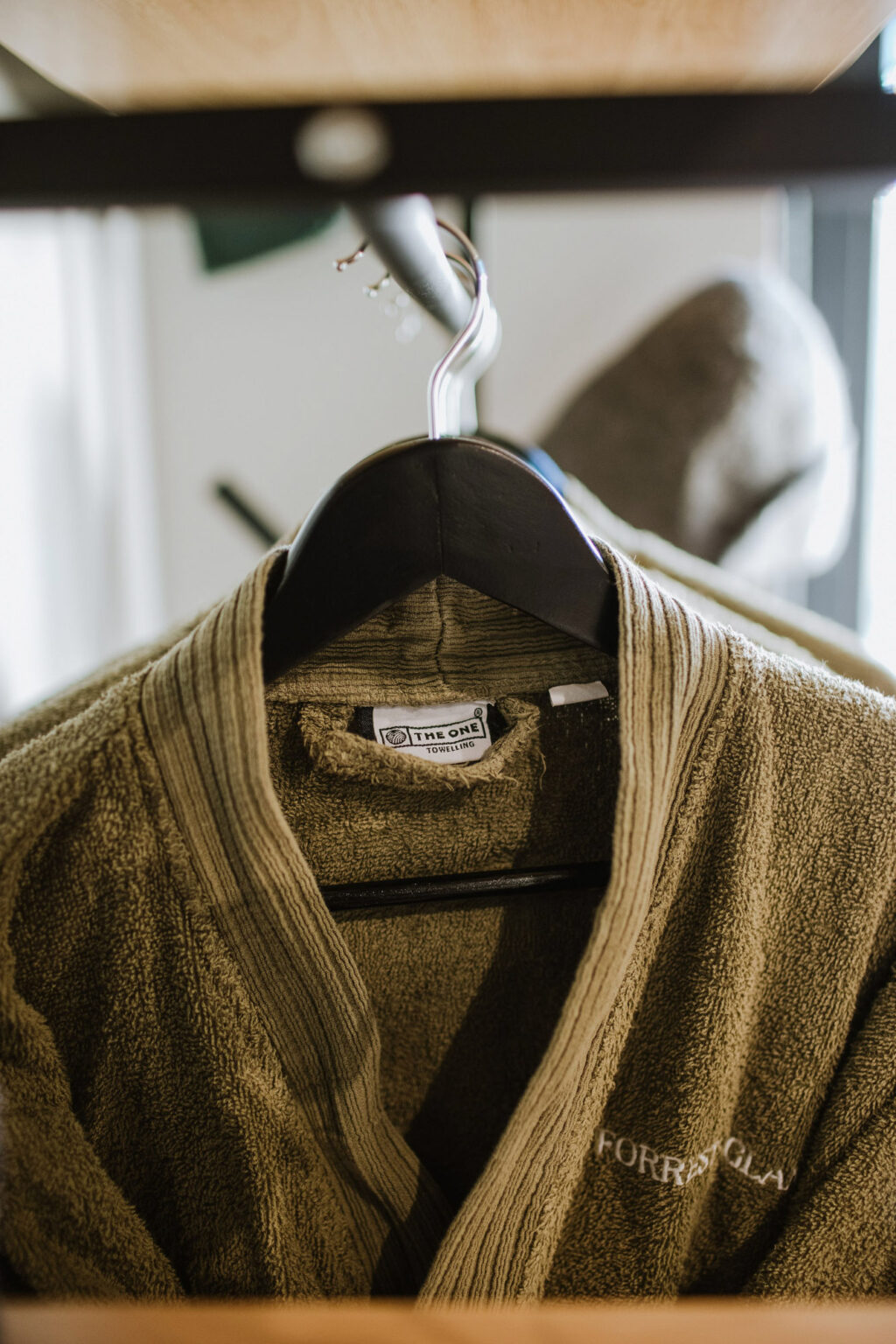 ForrestGlamp naktsmītnes pie jūras, Saulkrasti - Forrest Sauna House