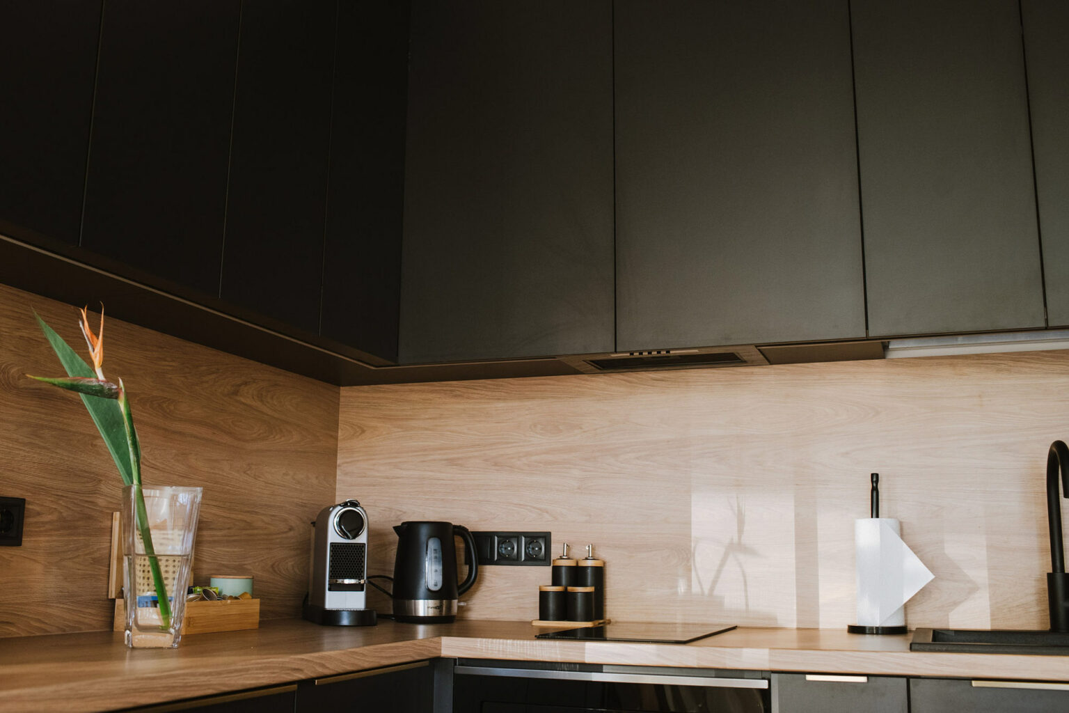 ForrestGlamp naktsmītnes pie jūras, Saulkrasti - Forrest Sauna House