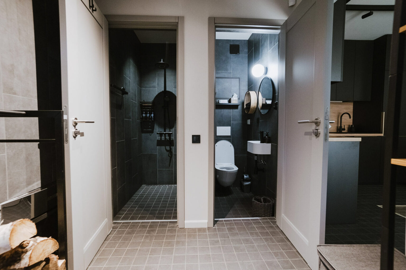 ForrestGlamp naktsmītnes pie jūras, Saulkrasti - Forrest Sauna House