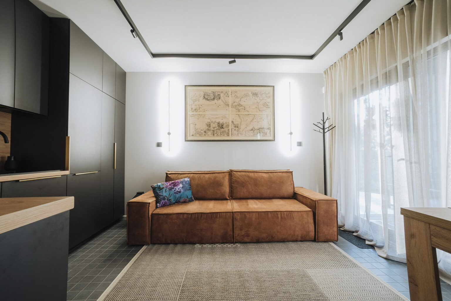 ForrestGlamp naktsmītnes pie jūras, Saulkrasti - Forrest Sauna House