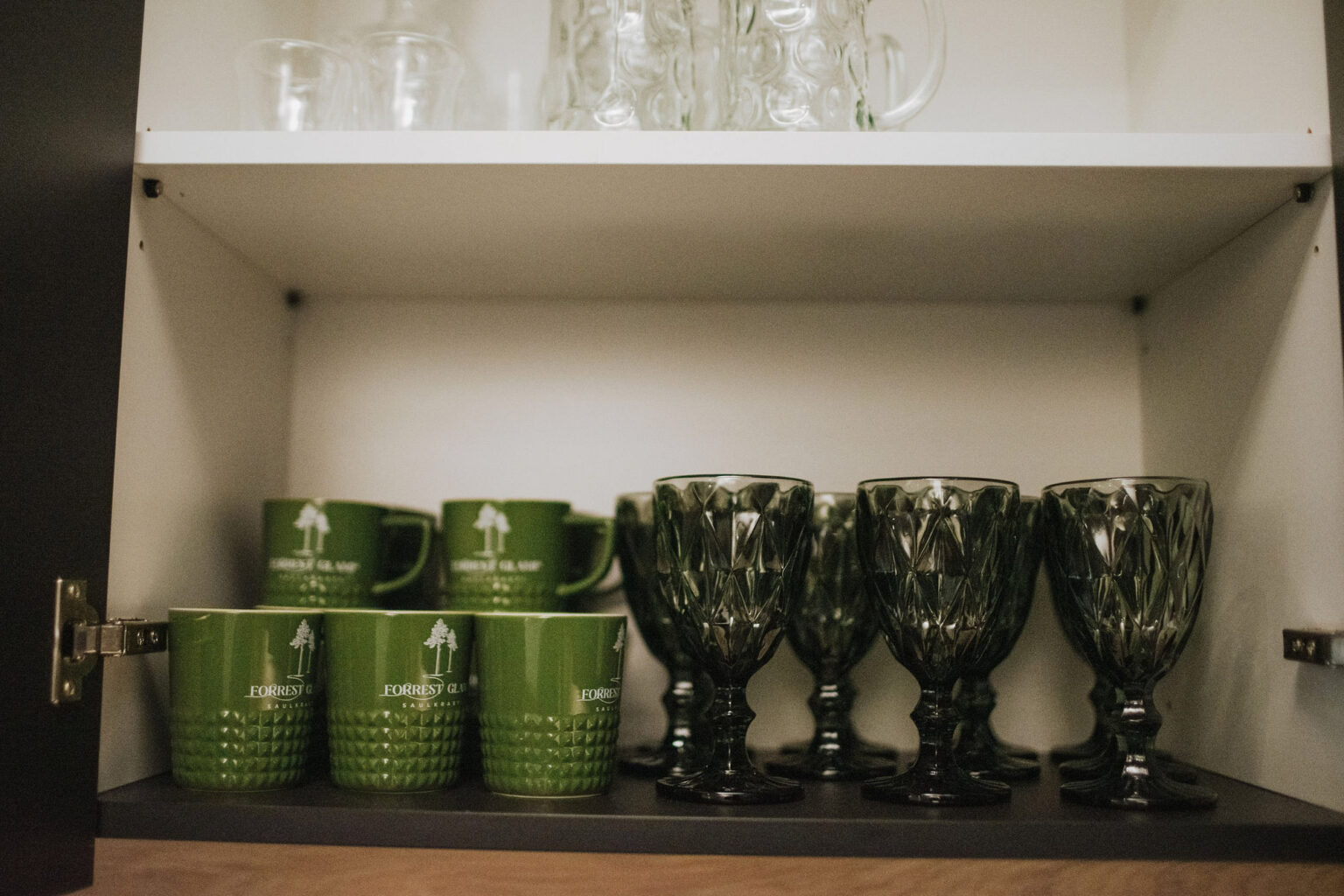 ForrestGlamp naktsmītnes pie jūras, Saulkrasti - Forrest Sauna House