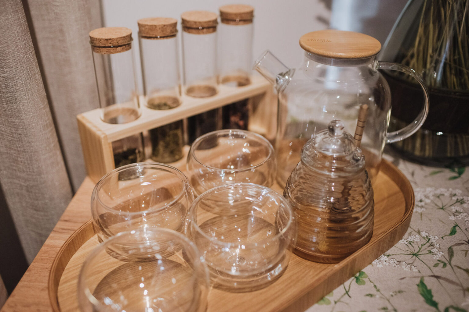 ForrestGlamp naktsmītnes pie jūras, Saulkrasti - Forrest Sauna House