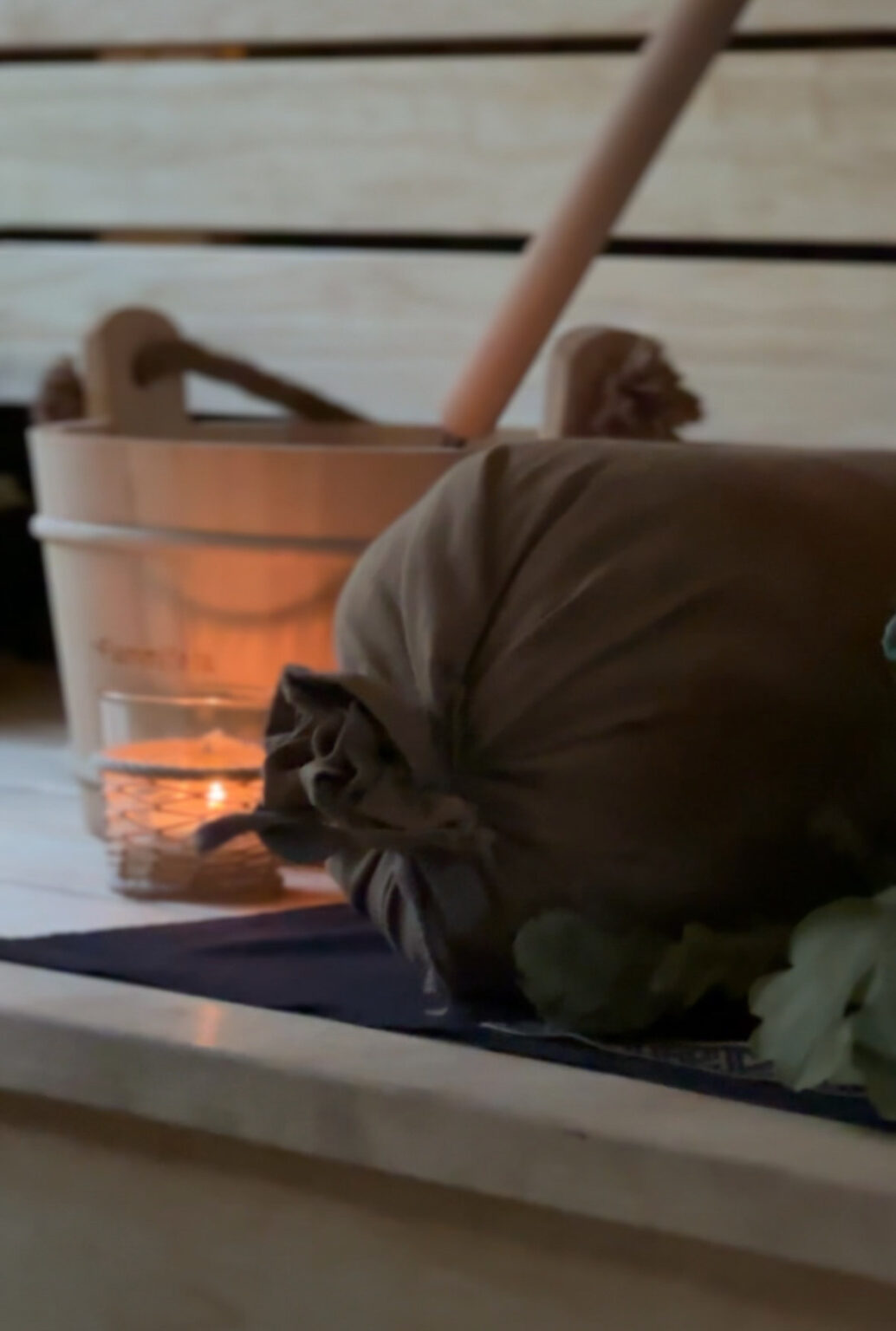 ForrestGlamp naktsmītnes pie jūras, Saulkrasti - Forrest Sauna House