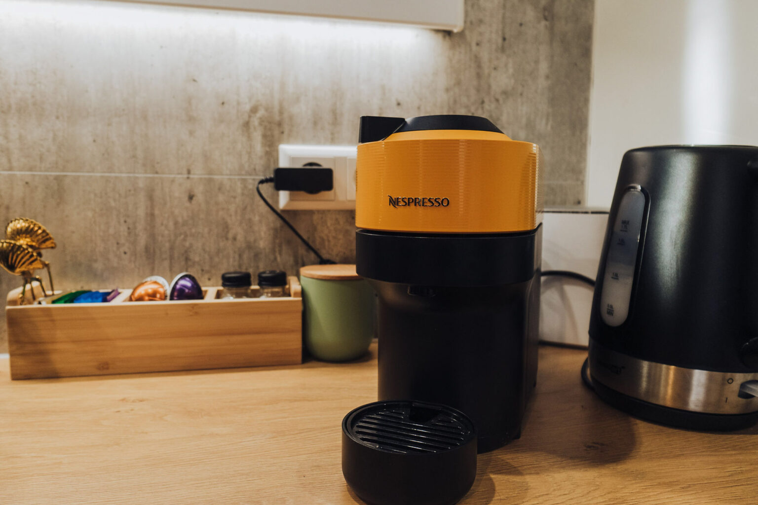 ForrestGlamp naktsmītnes pie jūras, Saulkrasti - Forrest Sauna Lodge