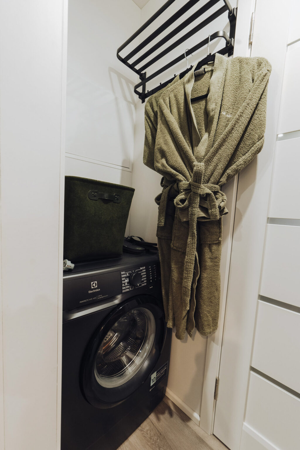 ForrestGlamp naktsmītnes pie jūras, Saulkrasti - Forrest Sauna Lodge