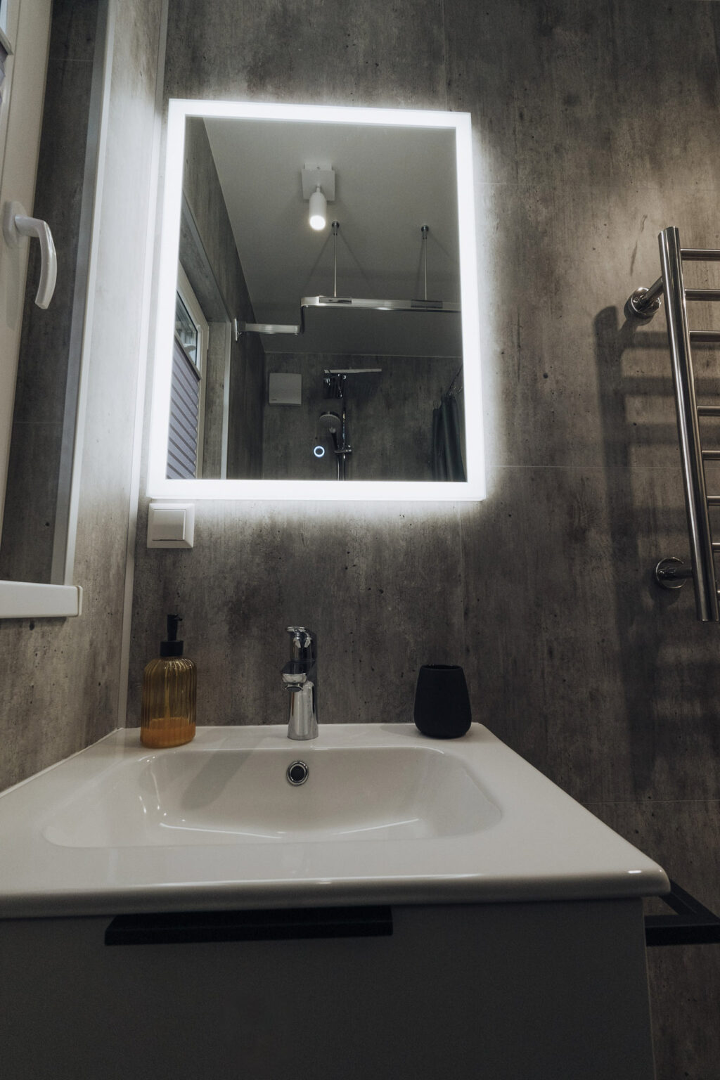 ForrestGlamp naktsmītnes pie jūras, Saulkrasti - Forrest Sauna Lodge