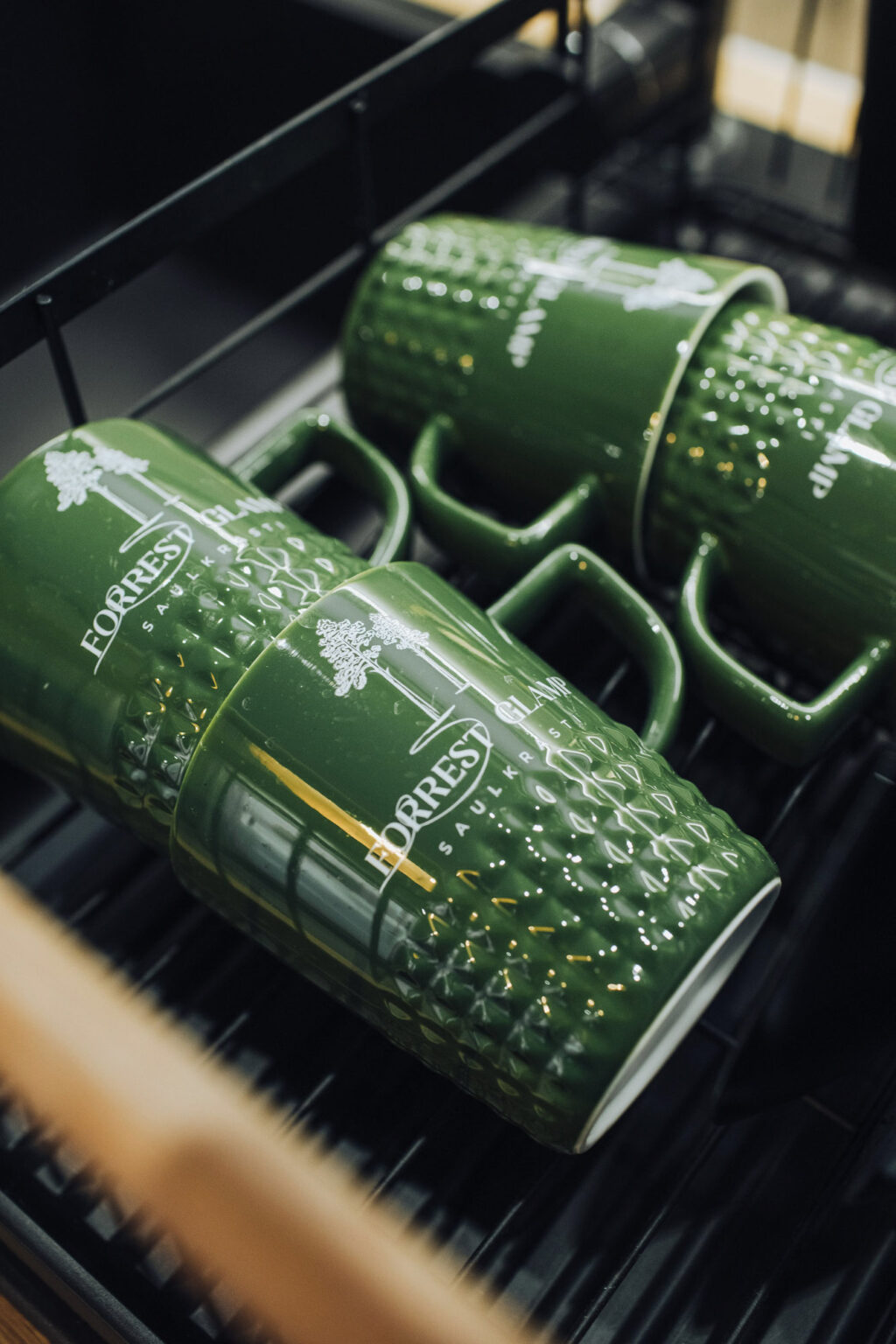 ForrestGlamp naktsmītnes pie jūras, Saulkrasti - Forrest Sauna Lodge