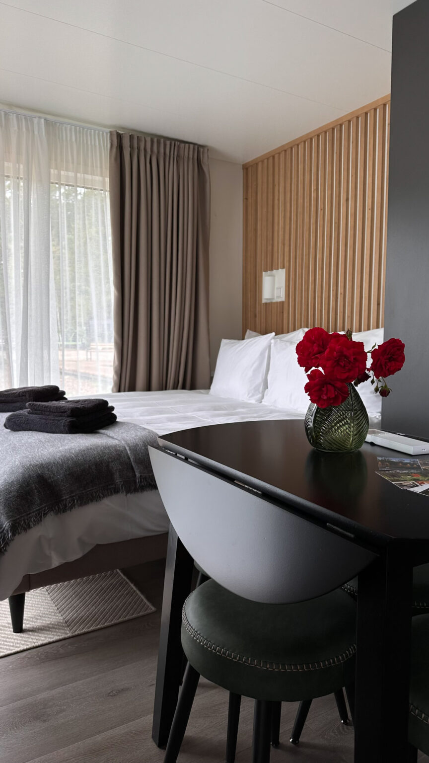 ForrestGlamp naktsmītnes pie jūras, Saulkrasti - Forrest Sauna Lodge