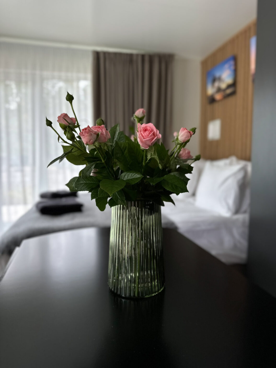 ForrestGlamp naktsmītnes pie jūras, Saulkrasti - Forrest Sauna Lodge