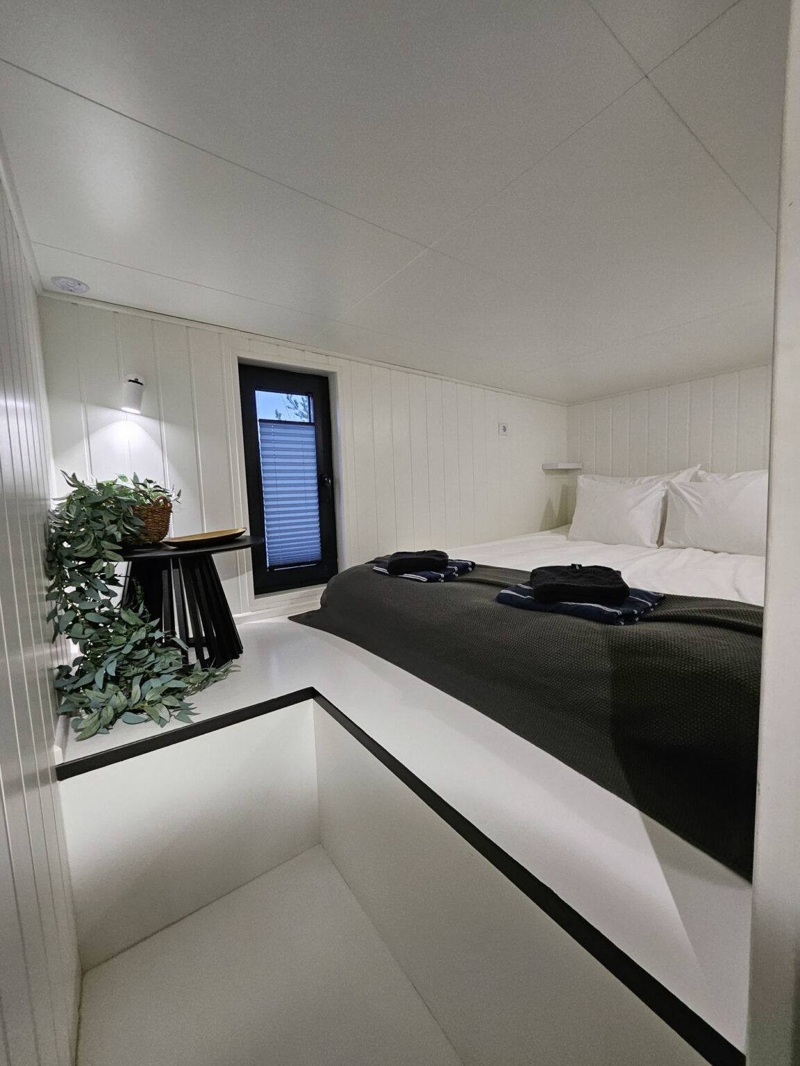 ForrestGlamp naktsmītnes pie jūras, Saulkrasti - Tiny House